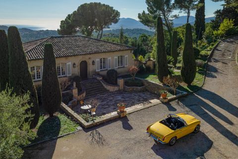 Villa a Mougins, Alpes-Maritimes, Mougins - € 15.900.000 | Ref: HH-16020678 - foto 17