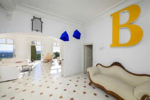 Villa a Mougins, Alpes-Maritimes, Mougins - € 15.900.000 | Ref: HH-16020678 - foto 18