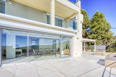 Villa i Eze, Alpes-Maritimes, Eze - € 3.750.000 | Ref: HH-14393920 - foto 3