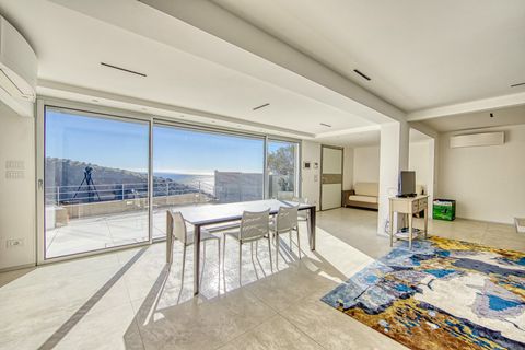Villa i Eze, Alpes-Maritimes, Eze - € 3.750.000 | Ref: HH-14393920 - foto 4