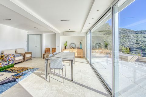 Villa i Eze, Alpes-Maritimes, Eze - € 3.750.000 | Ref: HH-14393920 - foto 6