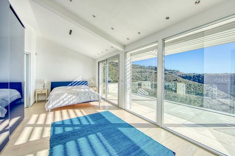 Villa i Eze, Alpes-Maritimes, Eze - € 3.750.000 | Ref: HH-14393920 - foto 7