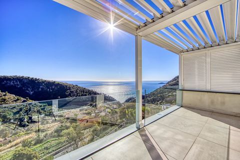 Villa i Eze, Alpes-Maritimes, Eze - € 3.750.000 | Ref: HH-14393920 - foto 8