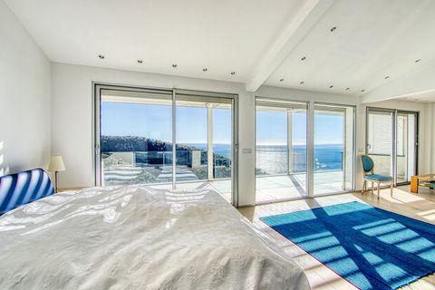 Villa i Eze, Alpes-Maritimes, Eze - € 3.750.000 | Ref: HH-14393920 - foto 9