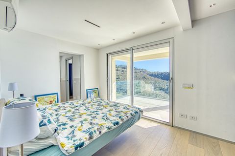 Villa i Eze, Alpes-Maritimes, Eze - € 3.750.000 | Ref: HH-14393920 - foto 13