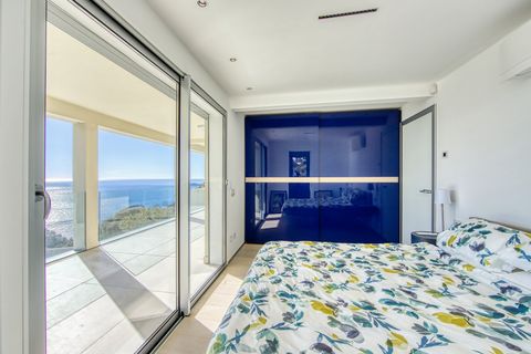 Villa i Eze, Alpes-Maritimes, Eze - € 3.750.000 | Ref: HH-14393920 - foto 14