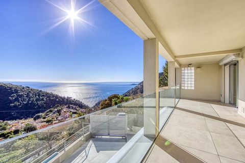 Villa i Eze, Alpes-Maritimes, Eze - € 3.750.000 | Ref: HH-14393920 - foto 15