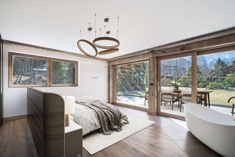 Villa i Chamonix, Haute-Savoie, Chamonix - € 7.000.000 | Ref: HH-16021940 - foto 4