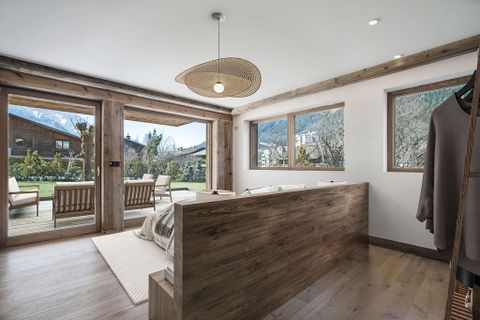 Villa i Chamonix, Haute-Savoie, Chamonix - € 7.000.000 | Ref: HH-16021940 - foto 7