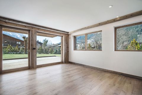 Villa i Chamonix, Haute-Savoie, Chamonix - € 7.000.000 | Ref: HH-16021940 - foto 8