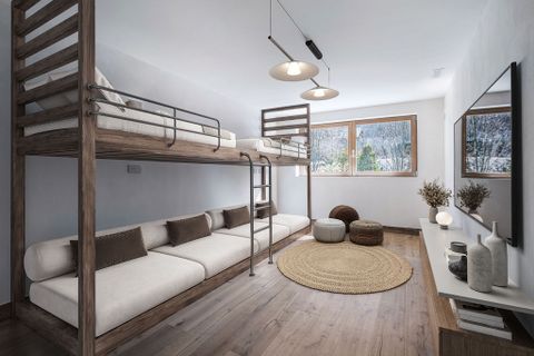 Villa i Chamonix, Haute-Savoie, Chamonix - € 7.000.000 | Ref: HH-16021940 - foto 11