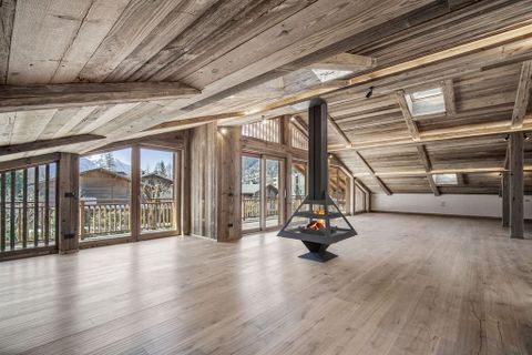Villa i Chamonix, Haute-Savoie, Chamonix - € 7.000.000 | Ref: HH-16021940 - foto 13