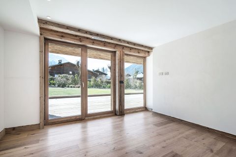 Villa i Chamonix, Haute-Savoie, Chamonix - € 7.000.000 | Ref: HH-16021940 - foto 14