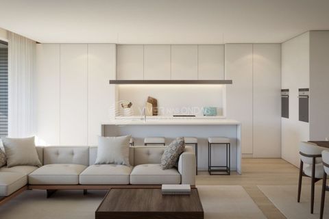 Lejlighed i Braga, Braga, Braga - € 410.000 | Ref: MF-1232G - foto 3