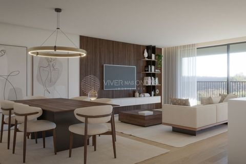 Leilighet i Braga, Braga, Braga - € 390 000 | Ref: MF-1232B - foto 2