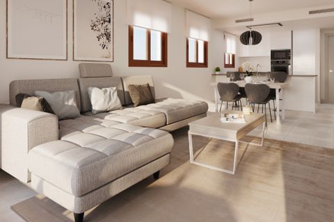 Lejlighed i Capdepera, Mallorca, Capdepera - € 462.300 | Ref: SDEV8038TM - foto 4