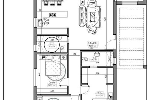 Byhus i Seixal, Setubal, Seixal - € 520.000 | Ref: 151823 - foto 7