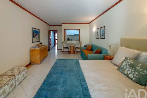 Lejlighed i Albufeira, Faro, Albufeira - € 185.000 | Ref: 772385 - foto 6