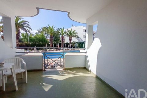 Lejlighed i Albufeira, Faro, Albufeira - € 185.000 | Ref: 772385 - foto 10