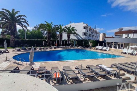 Lejlighed i Albufeira, Faro, Albufeira - € 185.000 | Ref: 772385 - foto 11