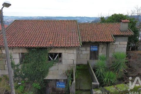 Byhus i Vila Real, Vila Real, Vila Real - € 175.000 | Ref: 772817 - foto 2