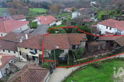 Byhus i Vila Real, Vila Real, Vila Real - € 175.000 | Ref: 772817 - foto 3