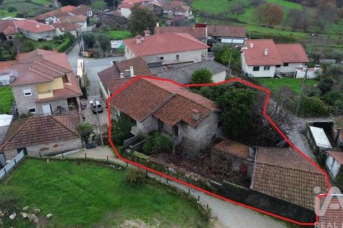 Byhus i Vila Real, Vila Real, Vila Real - € 175.000 | Ref: 772817 - foto 4