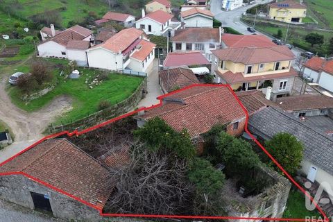 Byhus i Vila Real, Vila Real, Vila Real - € 175.000 | Ref: 772817 - foto 5