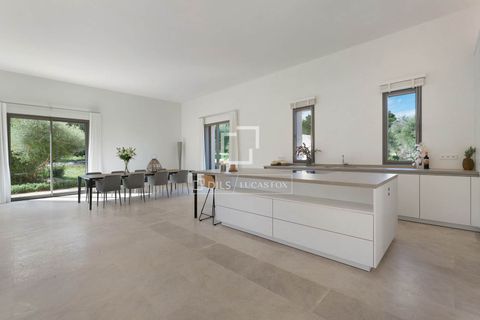 Herregård i Canyamel, Mallorca, Canyamel - € 3 900 000 | Ref: MAL65326 - foto 23