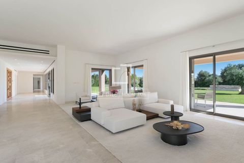 Herregård i Canyamel, Mallorca, Canyamel - € 3 900 000 | Ref: MAL65326 - foto 16