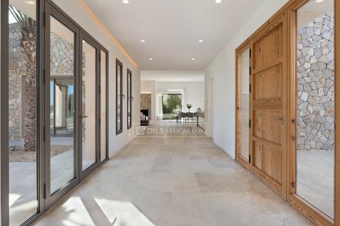 Herregård i Canyamel, Mallorca, Canyamel - € 3 900 000 | Ref: MAL65326 - foto 33