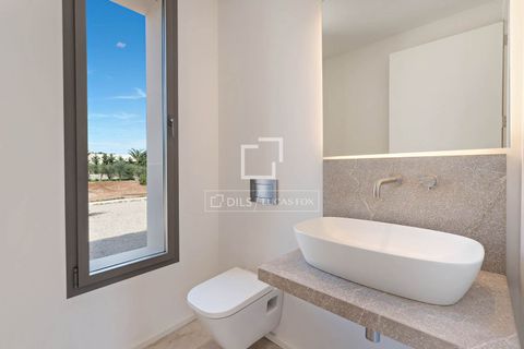 Herregård i Canyamel, Mallorca, Canyamel - € 3 900 000 | Ref: MAL65326 - foto 35
