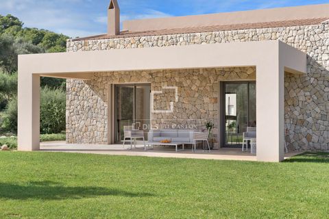 Herregård i Canyamel, Mallorca, Canyamel - € 3 900 000 | Ref: MAL65326 - foto 10
