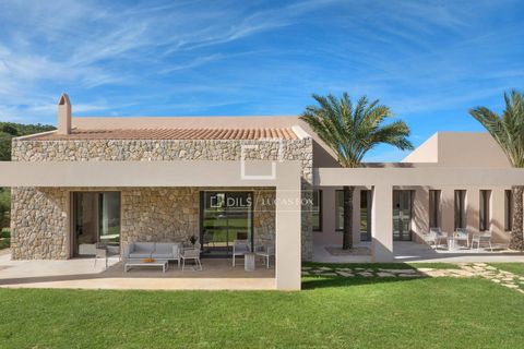 Herregård i Canyamel, Mallorca, Canyamel - € 3 900 000 | Ref: MAL65326 - foto 5