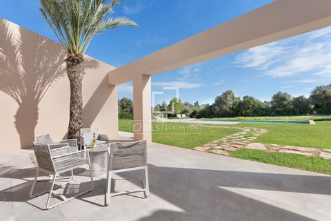 Herregård i Canyamel, Mallorca, Canyamel - € 3 900 000 | Ref: MAL65326 - foto 9