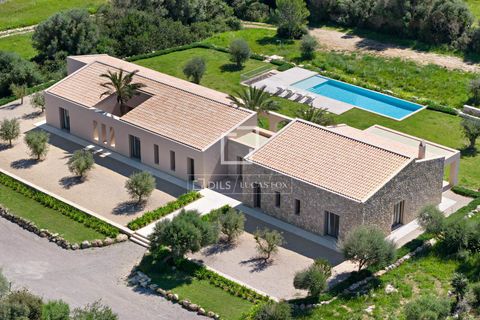 Herregård i Canyamel, Mallorca, Canyamel - € 3 900 000 | Ref: MAL65326 - foto 43