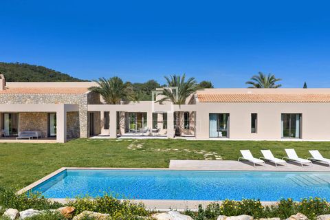 Herregård i Canyamel, Mallorca, Canyamel - € 3 900 000 | Ref: MAL65326 - foto 2