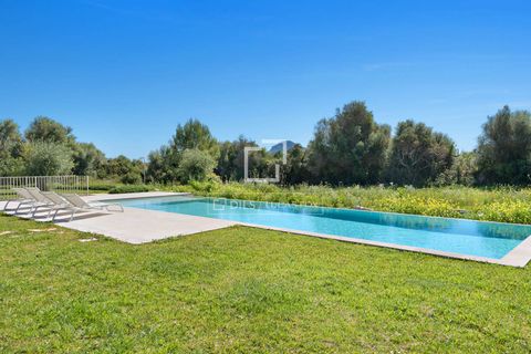 Herregård i Canyamel, Mallorca, Canyamel - € 3 900 000 | Ref: MAL65326 - foto 7