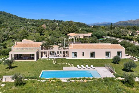 Herregård i Canyamel, Mallorca, Canyamel - € 3 900 000 | Ref: MAL65326 - foto 42