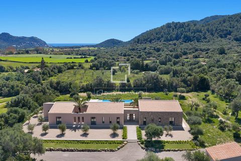 Herregård i Canyamel, Mallorca, Canyamel - € 3 900 000 | Ref: MAL65326 - foto 44