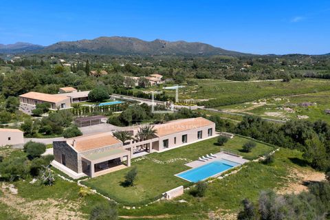 Herregård i Canyamel, Mallorca, Canyamel - € 3 900 000 | Ref: MAL65326 - foto 45
