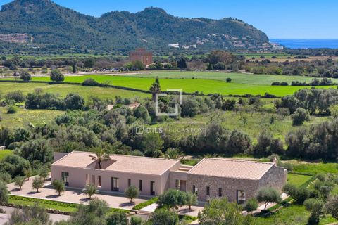 Herregård i Canyamel, Mallorca, Canyamel - € 3 900 000 | Ref: MAL65326 - foto 46