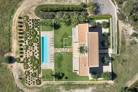 Landejendom i Arta, Mallorca, Arta - € 3.800.000 | Ref: MAL65056 - foto 19