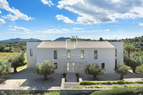 Landejendom i Arta, Mallorca, Arta - € 3.800.000 | Ref: MAL65056 - foto 21