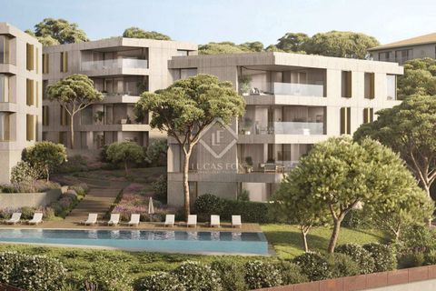 Leilighet i S'agaro, Gerona, S'agaro - € 2 500 000 | Ref: PDA40599 - foto 2