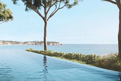 Leilighet i S'agaro, Gerona, S'agaro - € 2 500 000 | Ref: PDA40599 - foto 3