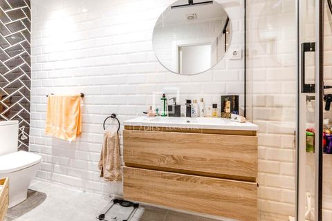 Lejlighed i Sitges, Barcelona, Sitges - € 600.000 | Ref: SIT64805 - foto 15