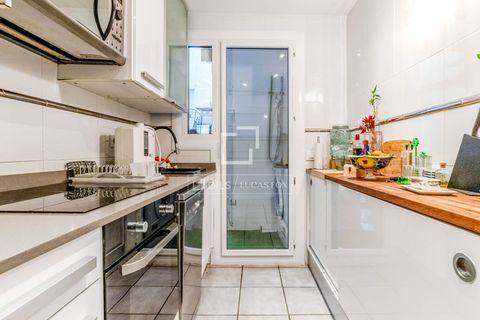Lejlighed i Sitges, Barcelona, Sitges - € 600.000 | Ref: SIT64805 - foto 18