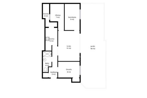 Lejlighed i Sitges, Barcelona, Sitges - € 600.000 | Ref: SIT64805 - foto 26