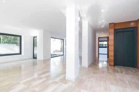 Villa a Valldoreix, Barcelona, Valldoreix - € 1.840.000 | Ref: STC65309 - foto 12